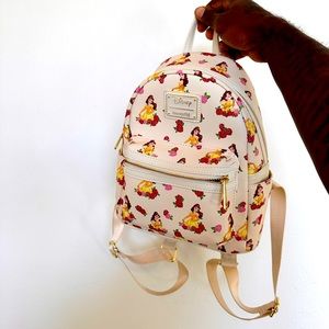 DisneyParks Loungefly Backpack